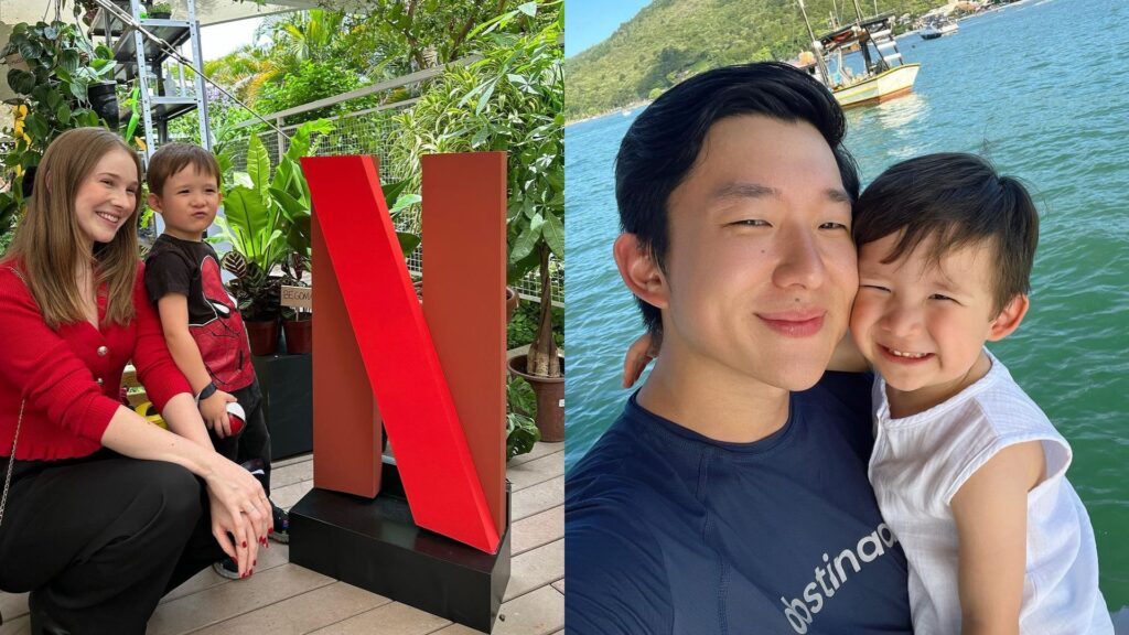 Pyong Lee é criticado por trend do palavrão