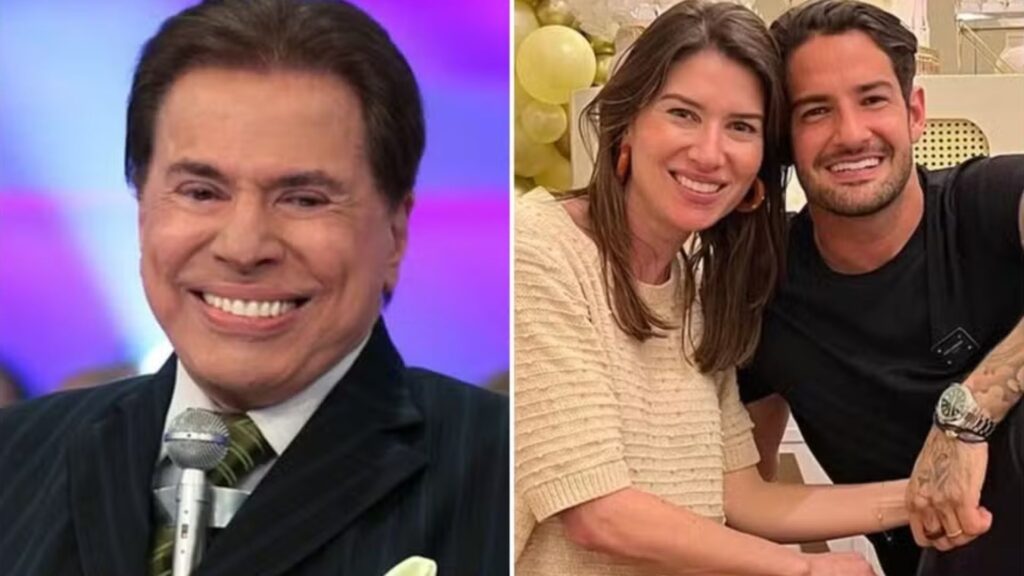 Silvio Santos