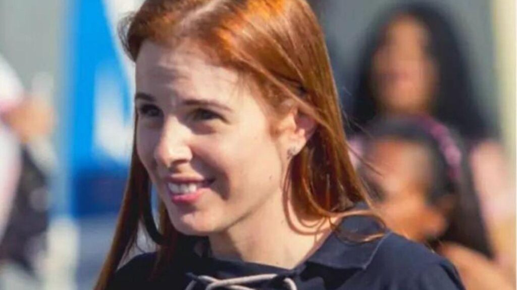 Suzane von Richthofen está cursando direito na Faculdade