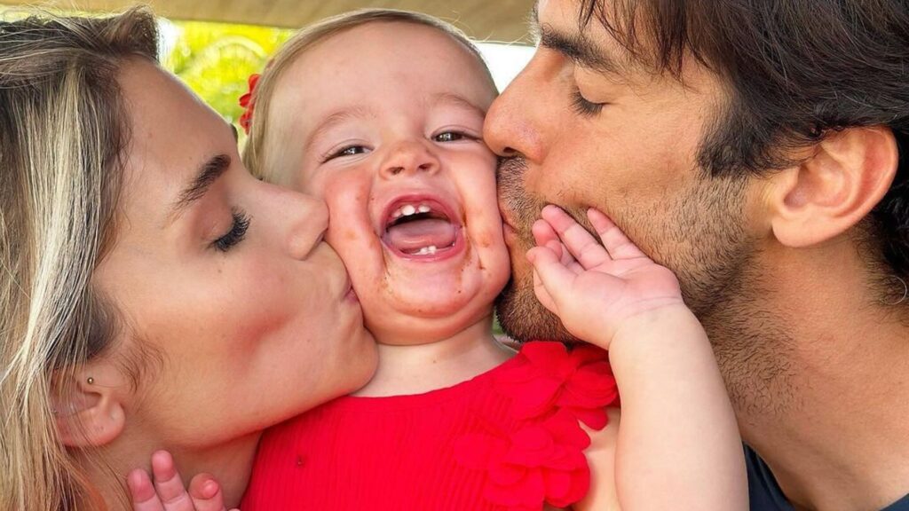 Festa de aniversário de Sarah