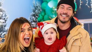 Saiba as opções de tema para o último mesversário de Lua