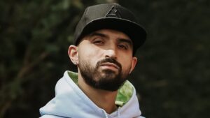 Thiago Ventura fala sobre a relação com o pai