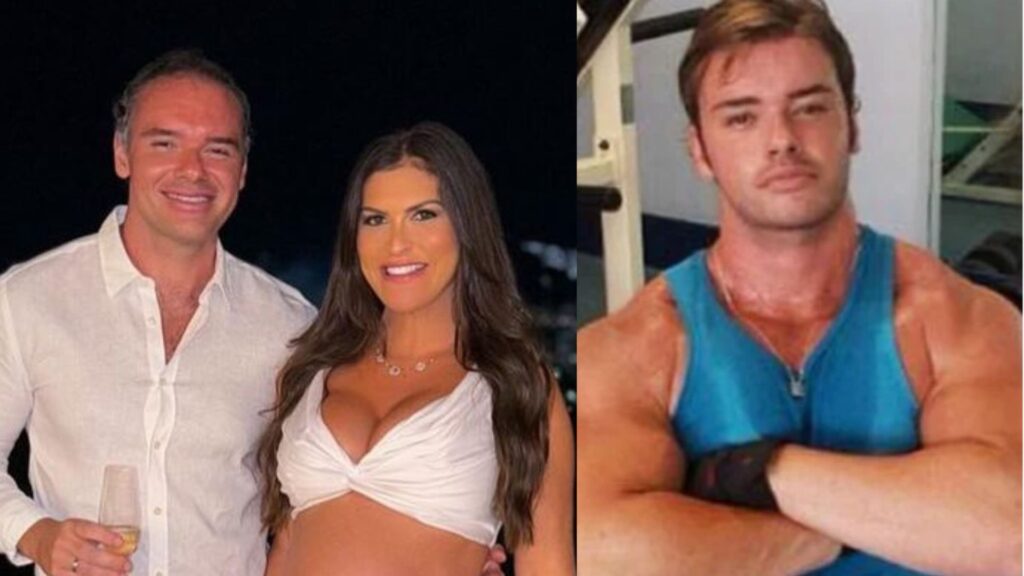 Thor Batista comentou sobre mudanças no corpo