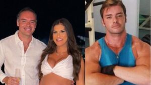 Thor Batista comentou sobre mudanças no corpo