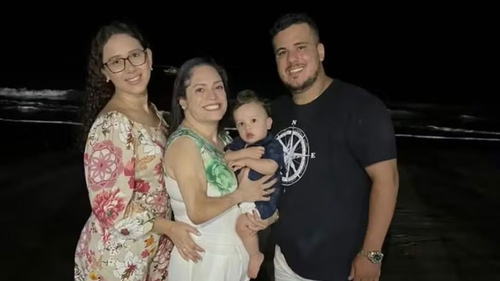 Trisal consegue direito de registrar criança na justiça