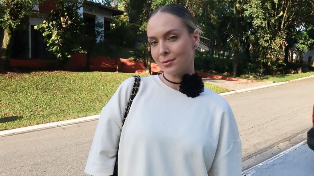 Filho de Tata Estanieck recebe criticas pela aparência