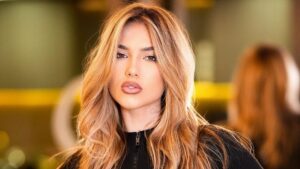 Virginia mostrou a barriga aos 2 meses de gestação do terceiro filho com Zé Felipe