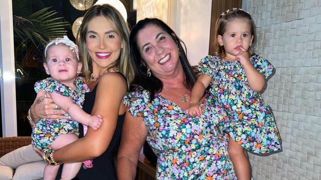 Mãe de Virginia faz pedido inusitado e surpreende: "Você vai pagar"