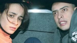 Anna Jatobá e Alexandre Nardoni se separam