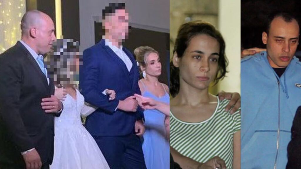 Alexandre Nardoni retoma relacionamento com primeira namorada