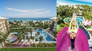 Conheça novidades do Beach Park