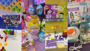 Confira os destaques da ABRIN 2024