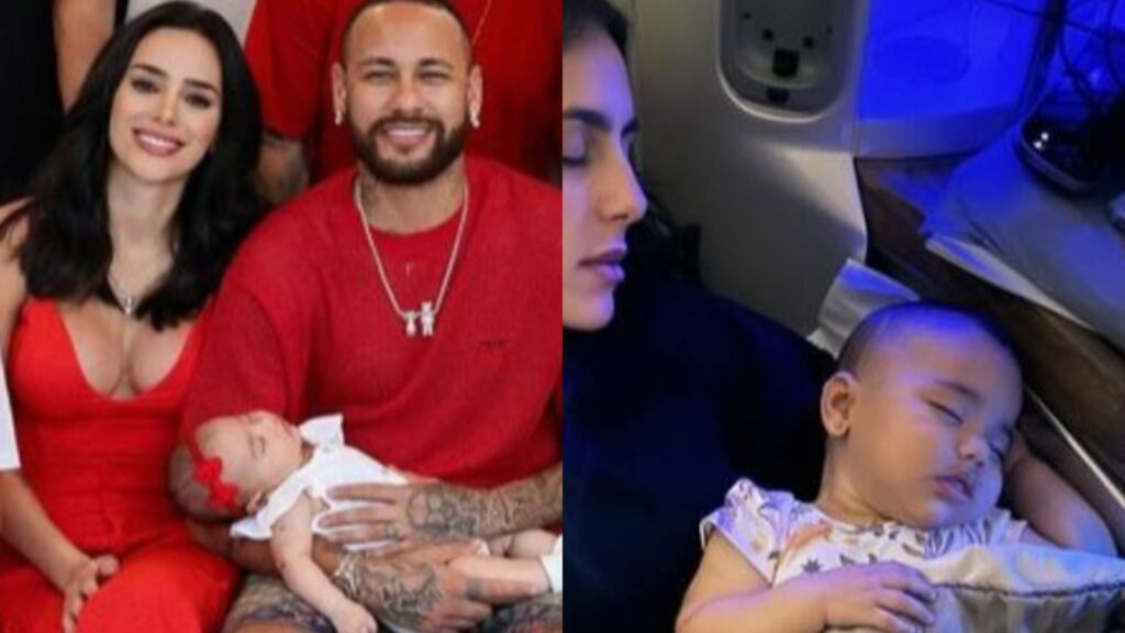 Bruna Biancardi e Mavie