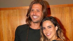Wanessa Camargo e Dado Dolabella não estão mais juntos segundo Zilu