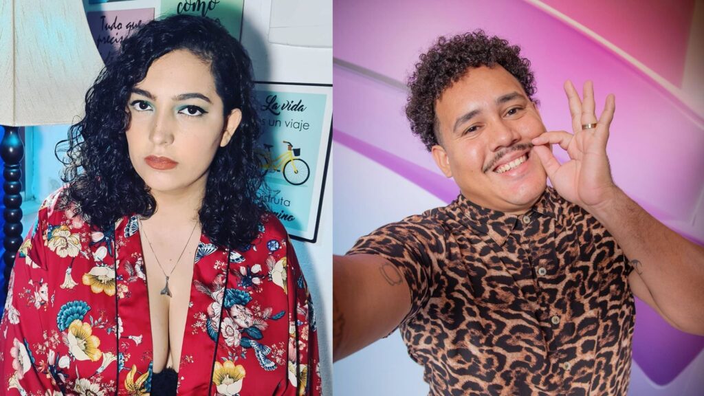 Perfil do Instagram confirma que ex-esposa de Lucas Buda está hospitalizada