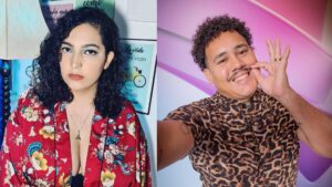 Perfil do Instagram confirma que ex-esposa de Lucas Buda está hospitalizada