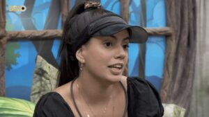 Fernanda, do BBB 24, comemora aniversário da filha
