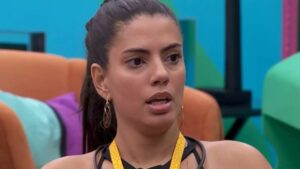 Fernanda, do BBB 24, já foi presa no Rio de Janeiro