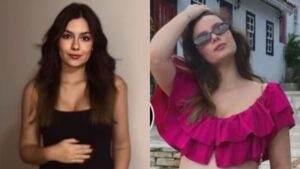 Sofia Amorim estava grávida de 7 meses