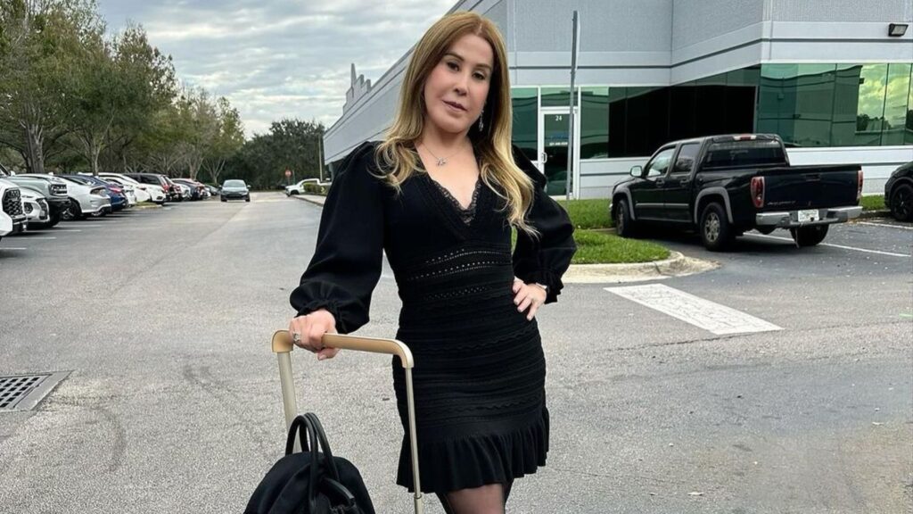 Zilu processa ex-cunhado e vence disputa na justiça