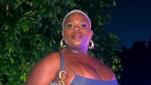 Jojo Todynho rebate falso "advogado" de adoção do filho angolano