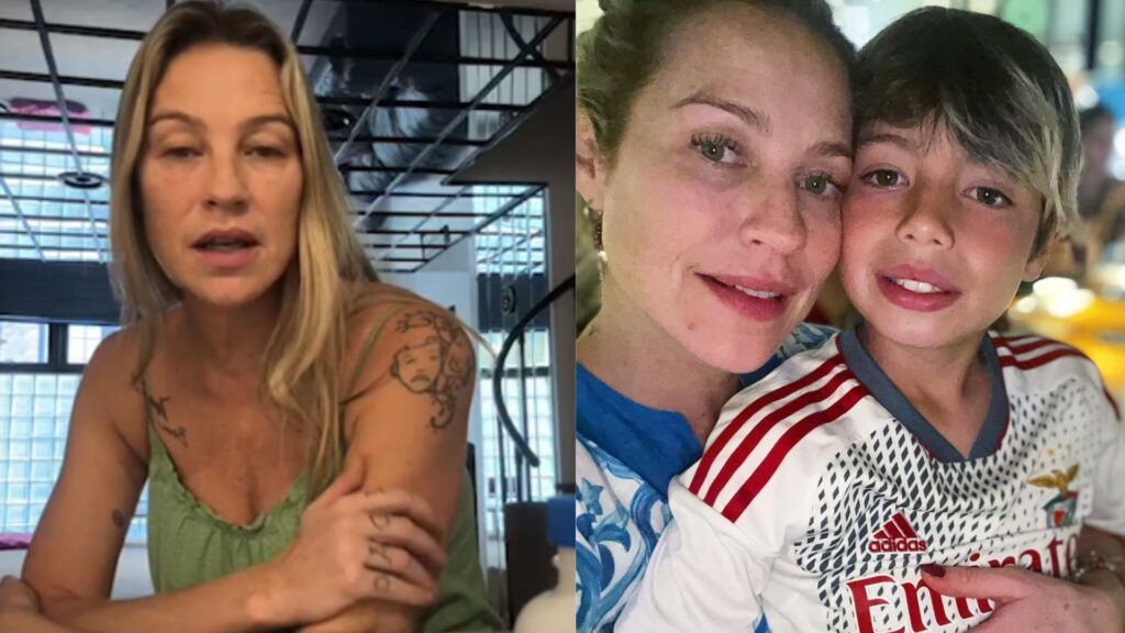 Dom estava pesquisando sobre fuzil