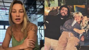 Dom estava pesquisando sobre fuzil