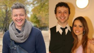 Lucas Lima fala sobre desconforto após comentário em exame