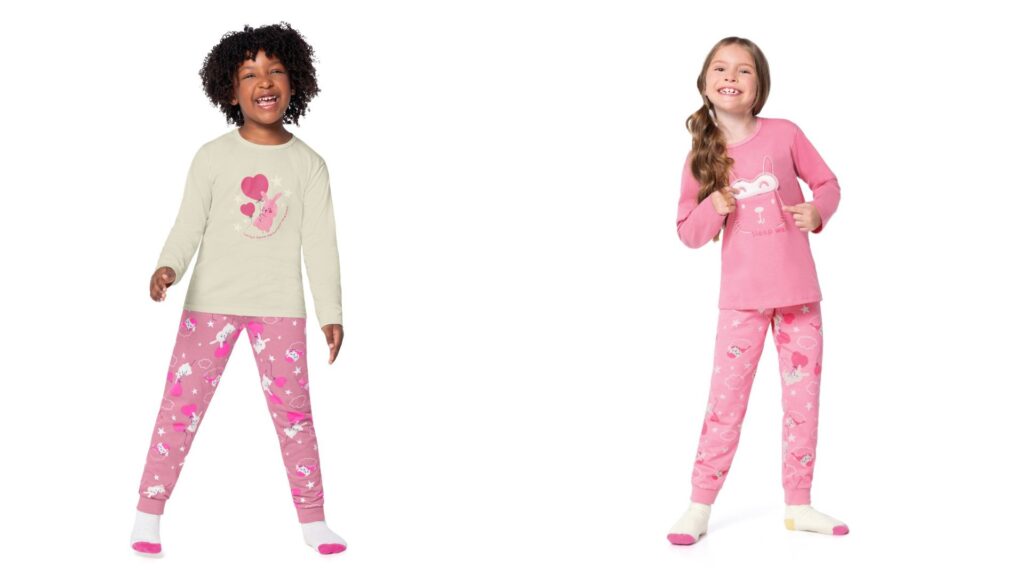 A Malwee Kids traz uma coleção especial de Páscoa