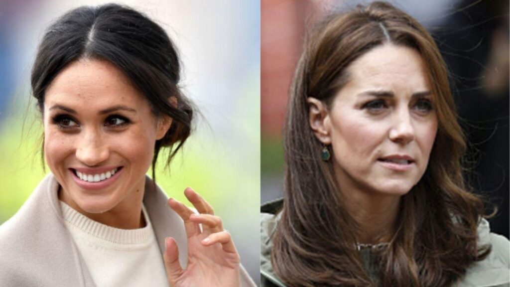 Meghan Markle cria perfil no Instagram após 6 anos