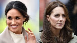 Meghan Markle cria perfil no Instagram após 6 anos