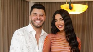 Murilo Huff conta desejo de ter pelo menos mais 3 filhos