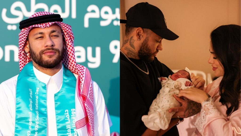 Neymar manda recado no Dia Internacional da Mulher