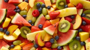 Se alimentar bem é fundamental