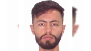 Ricardo está sendo procurado