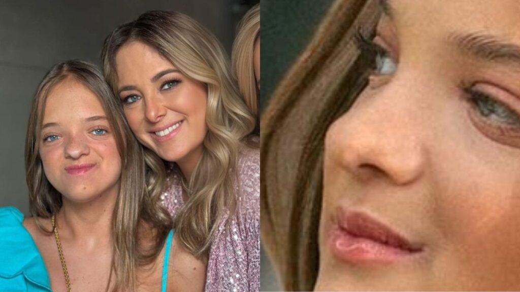 Rafa Justus e Ticiane Pinheiro