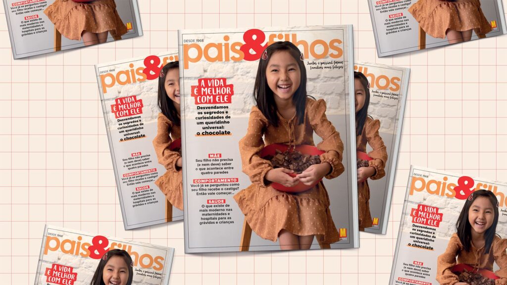 Saiba tudo sobre chocolate