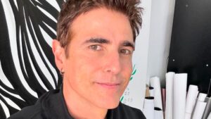 Reynaldo Gianecchini fala sobre experiência de viver pai nas telonas