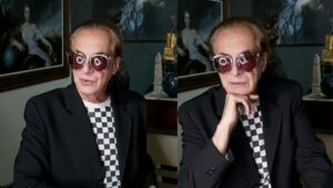 Ronaldo Esper é agredido dentro de casa