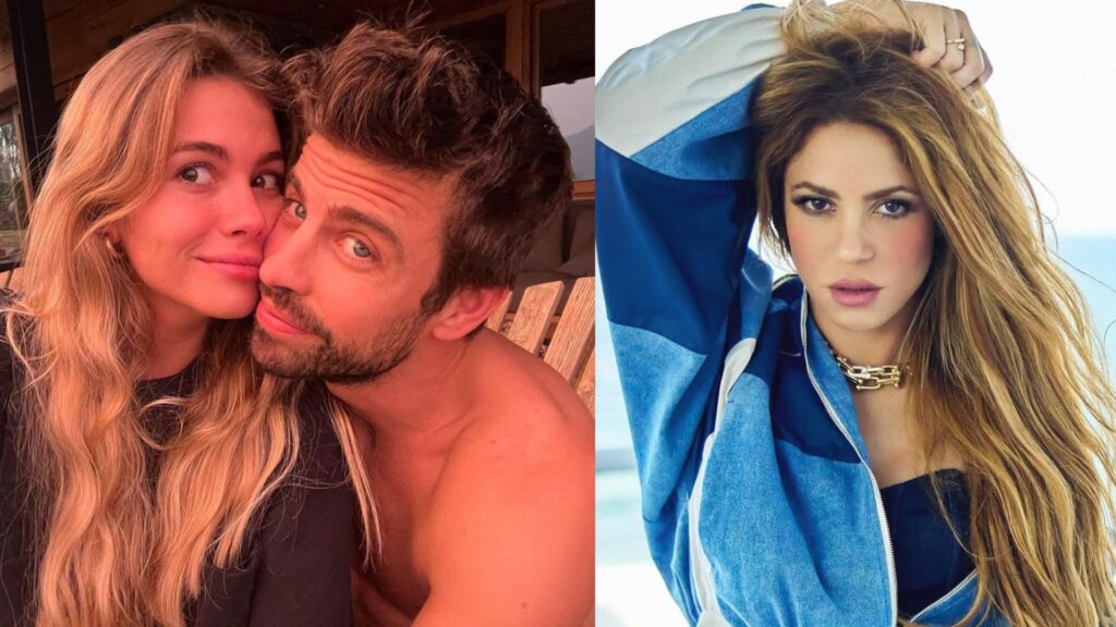 Shakira desmente que descobriu traição com geleia de morango