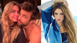Shakira desmente que descobriu traição com geleia de morango