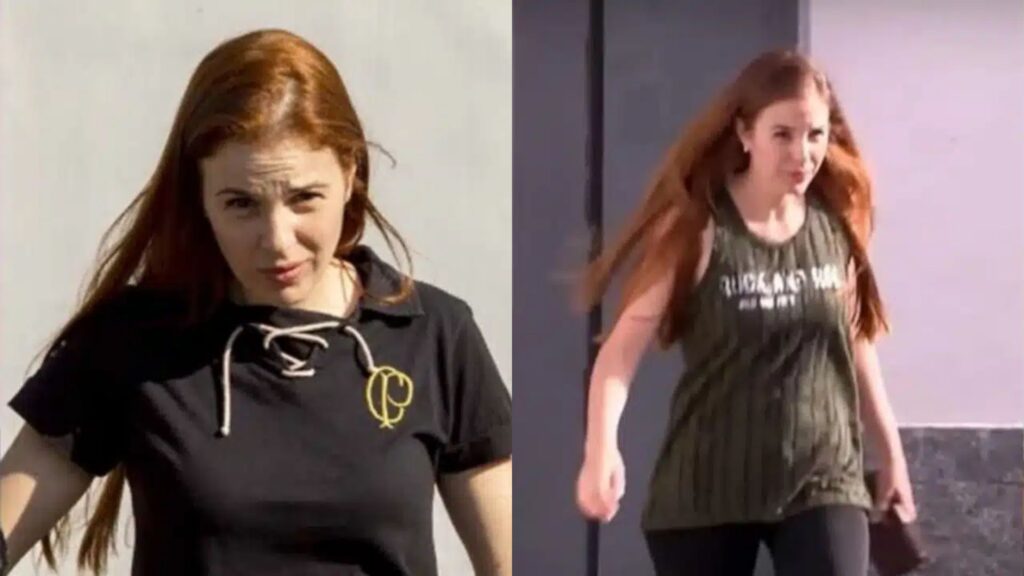 Suzane Von Richthofen teria tentado enforcar a ex-esposa