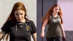 Suzane Von Richthofen teria tentado enforcar a ex-esposa