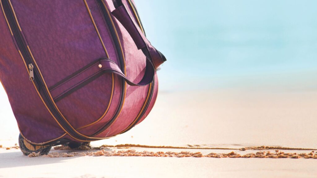 Confira opções de viagens de Cruzeiro