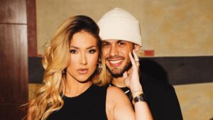 Zé Felipe usa joia de R$ 130 mil