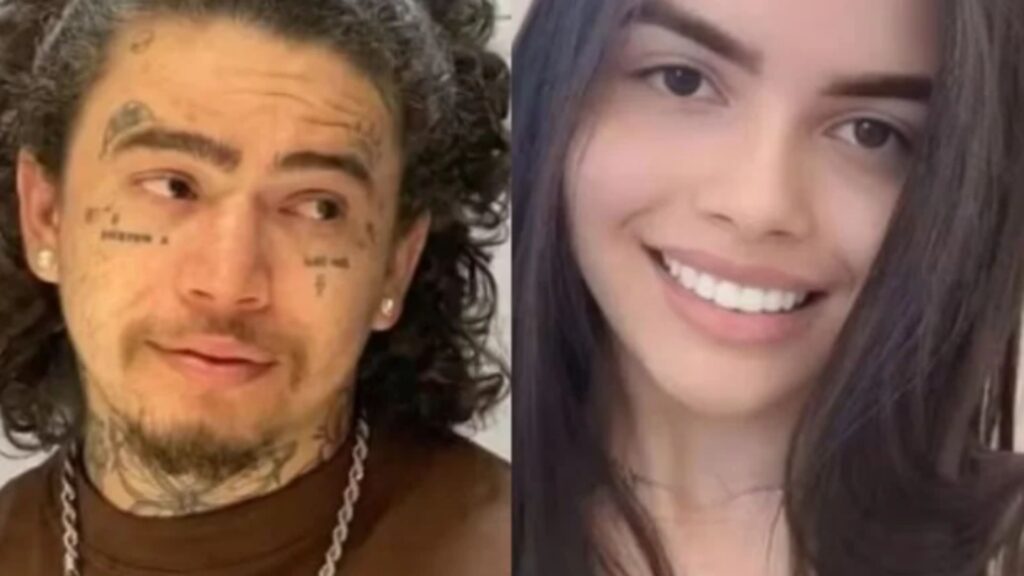 Jéssica tirou a própria vida