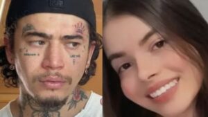 Whindersson e Jéssica Canedo