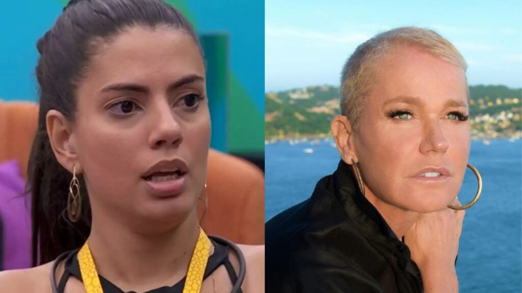 Giovanna Ewbank e Bruno Gagliasso