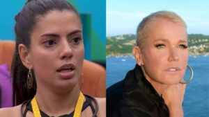 Giovanna Ewbank e Bruno Gagliasso