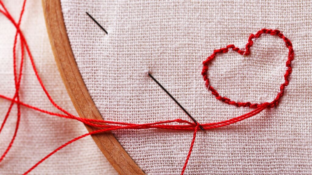 O processo de cura das nossas dores pode ser entendido na astrologia